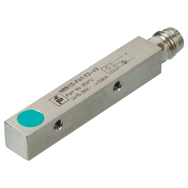 NBB2-F41-E2-V3 New Pepperl+Fuchs Inductive Sensor